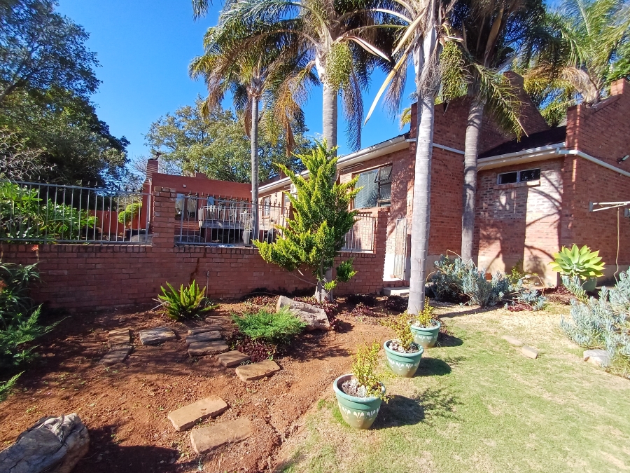4 Bedroom Property for Sale in Winterhoek Park Eastern Cape
